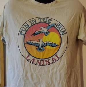 Fun In The Sun Lanikai Shirt